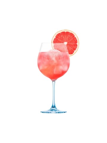 Eisch 2er Set Gläser Côte d’Azur Secco Flavoured 735 ml in transparent