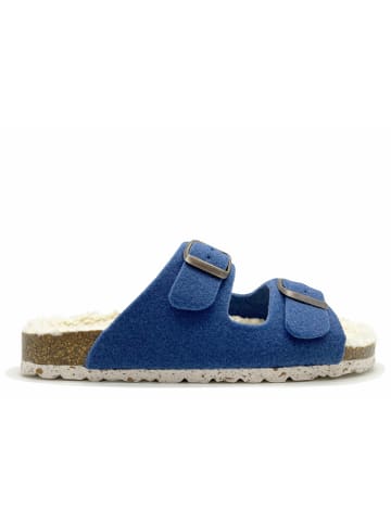 thies Hausschuhe für Herren in beige