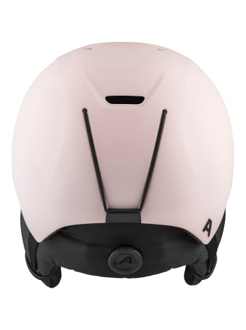 Alpina Helm BRIX JR in Dunkelorange