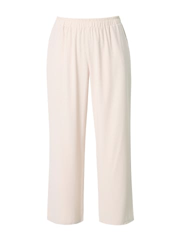 MIAMODA Schlupfhose in hellbeige