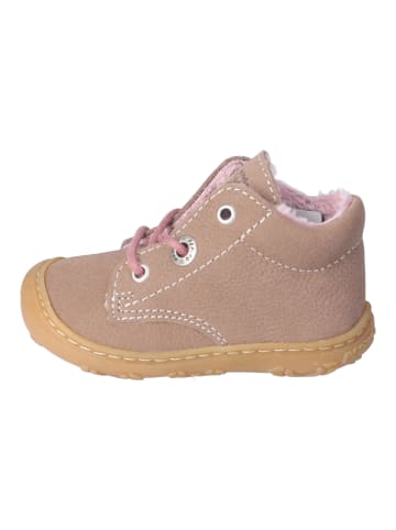 PEPINO Kindergarten Stiefel in braun