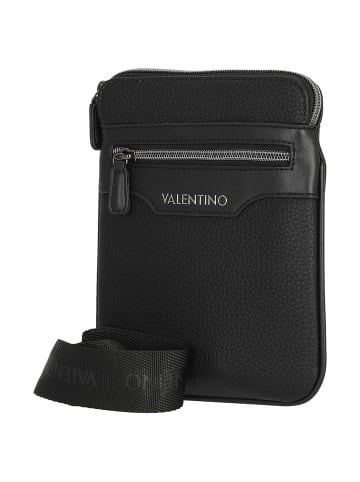 Valentino Bags Efeo - Umhängetasche 21 cm (black) in schwarz