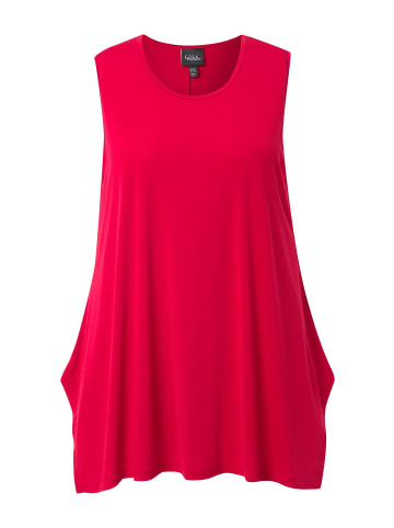 Ulla Popken Strick-Top in lychee