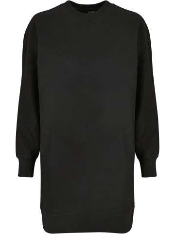 Urban Classics Urban Classics Kleider in black
