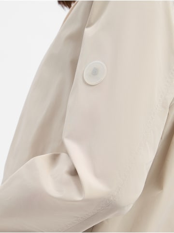 Lebek Jacke in beige