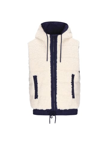MO Vest in offwhite