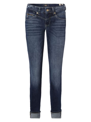 MAC HOSEN Jeans Rich Slim in dark stone