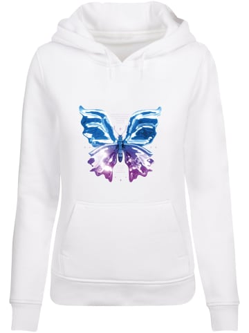 Mister Tee Mister Tee Kapuzenpullover in white