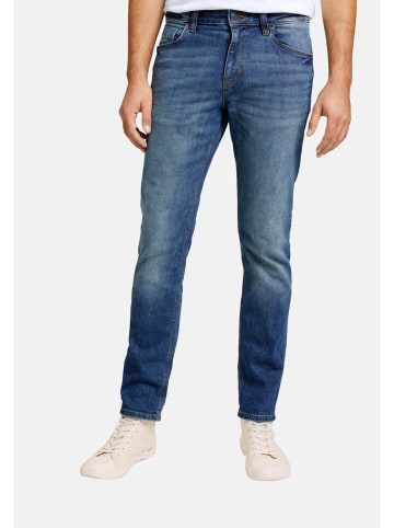 Tom Tailor Tom Tailor Hose Jeans JOSH Regular Slim in blau