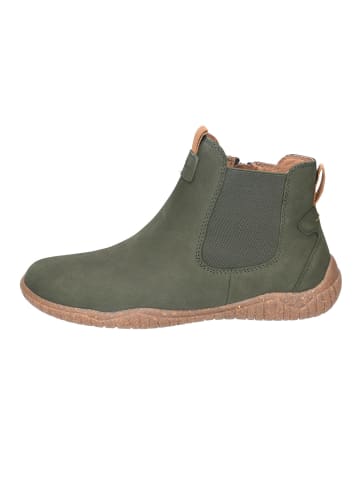 Josef Seibel Stiefeletten  Bis in grün