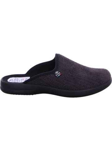 FLY FLOT Pantoffel in grau