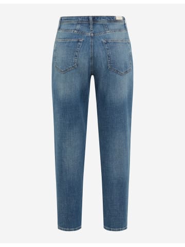 BRAX  Style Miley S Damenjeans in Used Regular Blue