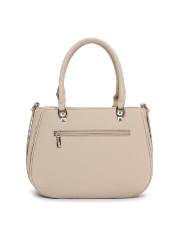 Tamaris TAS Katharina Handtasche 28 cm in beige