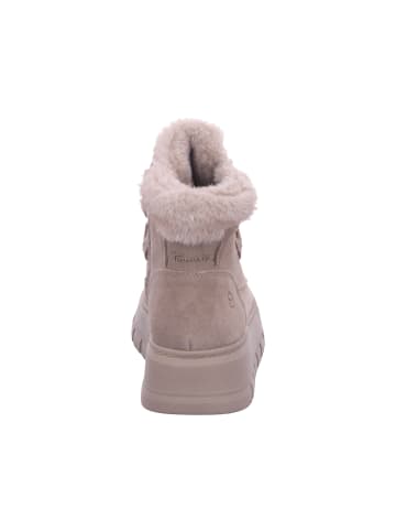 Tamaris Winterstiefeletten in ANTELOPE