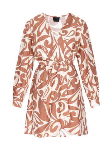 DreiMaster Women Dress in beige