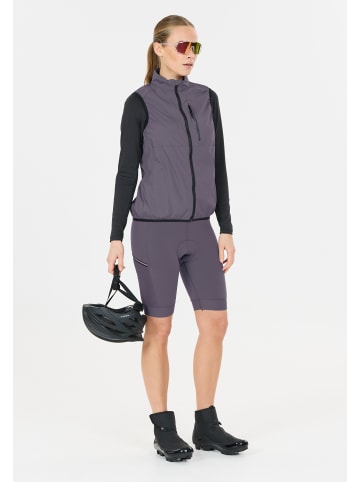 Endurance Fahrradweste Nimbos in 4371 Graystone