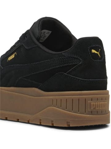 Puma Sneaker "Karmen II Idol SD" in Schwarz