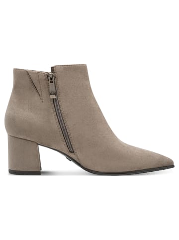 Tamaris Stiefelette in TAUPE