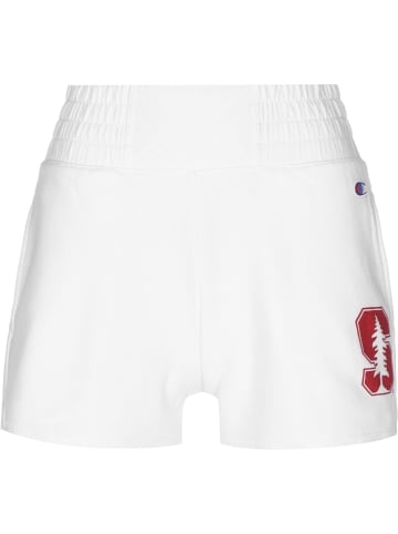 Champion Sweat Shorts in white