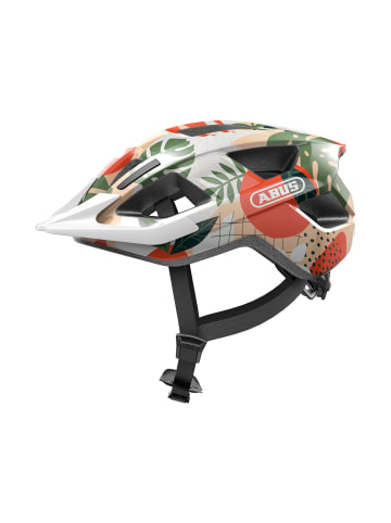 ABUS Fahrradhelm Aduro 3.0 in signal yellow