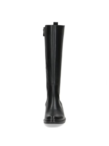 Caprice Klassische Stiefel in Schwarz