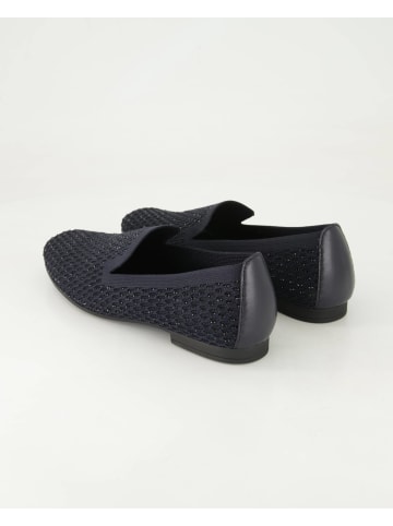 Gabor Slipper in Blau