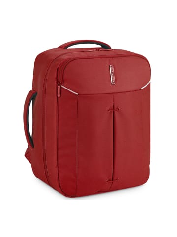 Roncato Ironik 2.0 Daypack 45 cm rosso