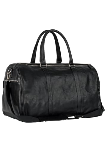 Leonhard Heyden Bergamo - Reisetasche 55 cm in schwarz