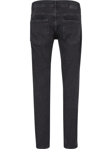 2Y Premium Skinny Fit in black