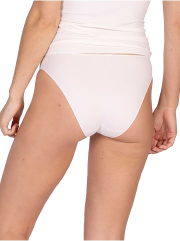 Nina von C. 3er Pack Jazzpant in Weiss
