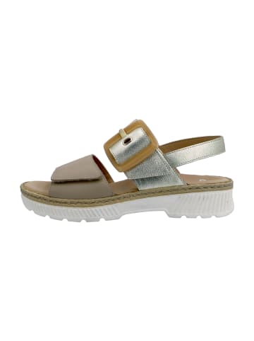 ara Sandalen in Beige