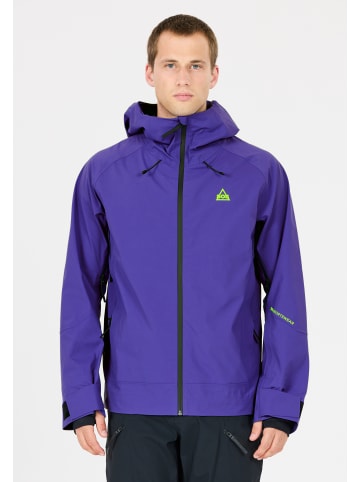 SOS Skijacke Gravity in 4059 Deep Blue