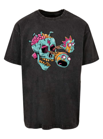 Absolute Cult Absolute Cult T-Shirts in black