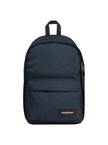 Eastpak Back To Work 27 - Rucksack 15,6" 43 cm in triple denim