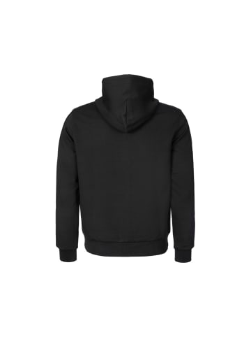 Karl Lagerfeld Sweatjacke 705007 in schwarz