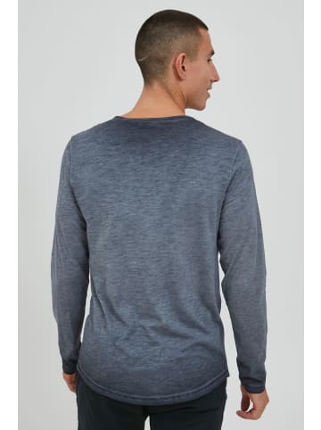 11 Project Longsleeve PRSeverinus in Blau