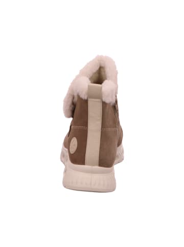 rieker Stiefel in braun