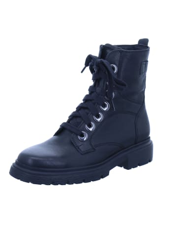 Durea Slipper in schwarz