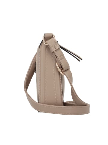 Gabor Caissy Umhängetasche 25.5 cm in taupe