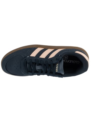 Adidas originals adidas Breaknet Sleek in Dunkelblau