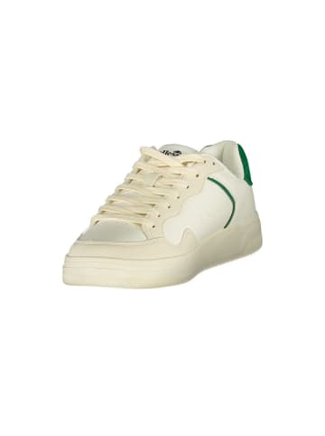 ellesse Weiß Herren Sneaker aus Polyurethan