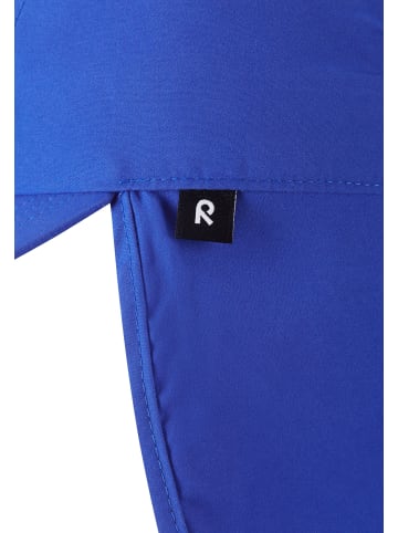 Reima UV-Sonnenhut " Biitsi " in Sparkly Blue