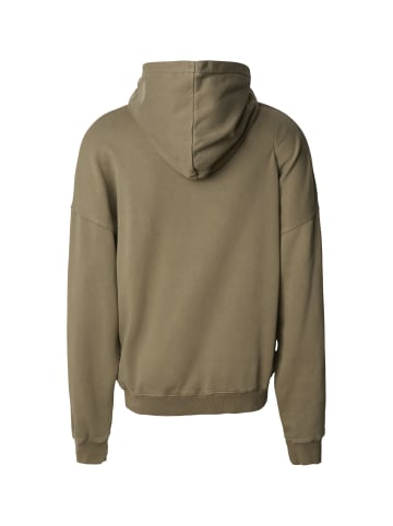 PEGADOR Sweat & Fleece - Hoodies in vintage faded olive