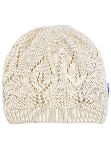 Aliap Mütze Aliap in creme