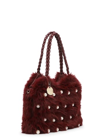 Tamaris Shopper TAS Marla in wine