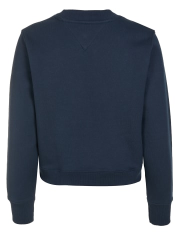 Tommy Hilfiger Pullover für Damen in blau