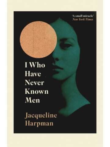 Penguin Random House Buch - I Who Have Never Known Men