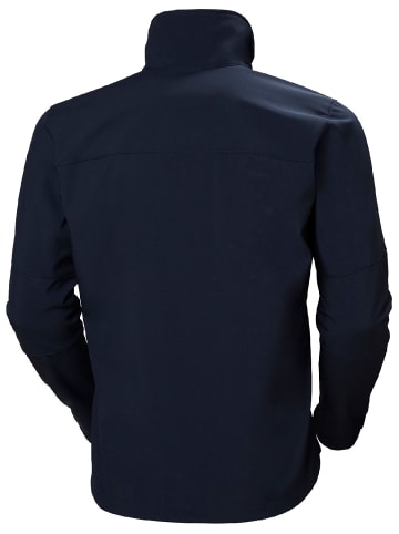 Helly Hansen Softshelljacke in Blau