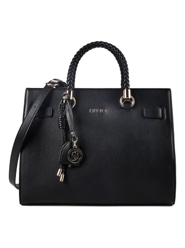 Liu Jo Manh Handtasche 32 cm nero