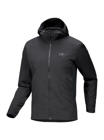 ARCTERYX Atom SL Hoody M in Schwarz